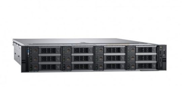 Dell EMC PowerEdge R740XD Platinum 8180 - 2.5G 12x3.5IN